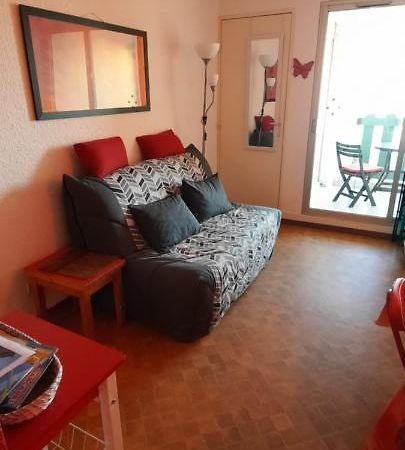 Le Barcares 50M Plage Bagian luar foto